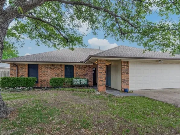 2612 Herring Cir, Sachse, TX 75048