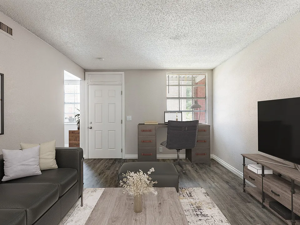 Timberfalls Apartment Homes