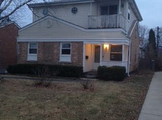 8235 N New England Ave, Niles, IL