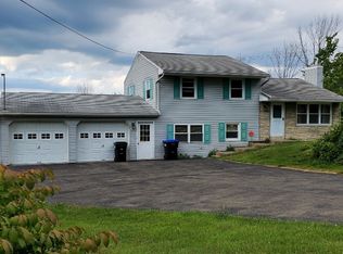 676 Ridge Rd, Vestal, NY 13850