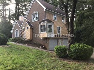 4796 Shallow Ridge Rd NE, Kennesaw, GA 30144