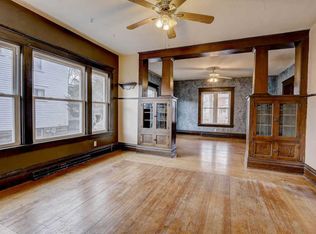 1512 17th Ave, Monroe, WI 53566