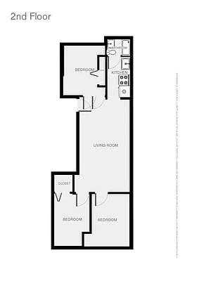 Rented by Westminster Management | media 77