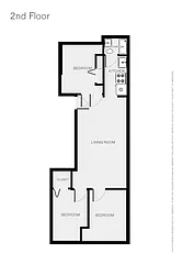 Rented by Westminster Management