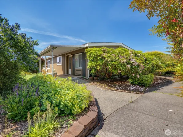 1402 22nd Street NE #233, Auburn, WA 98002