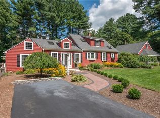 52 Pomona St, North Smithfield, RI 02896