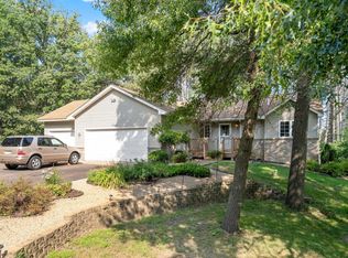 29420 Hillcrest Dr, Stacy, MN 55079