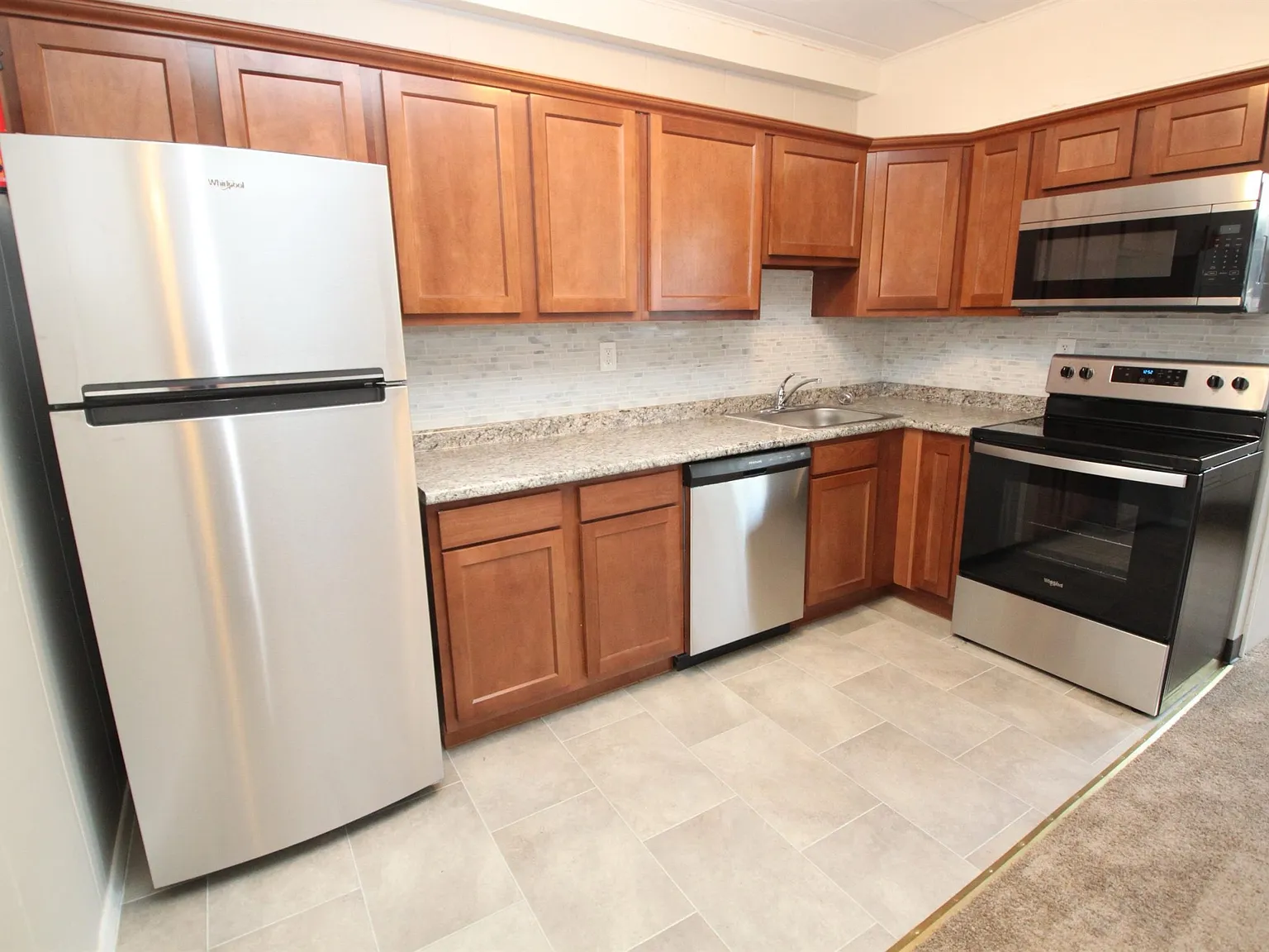 Orchard Place — Photo 1