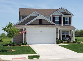 2381 Murray St, Chesterton, IN 46304