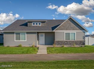 11615 N Railway Ave, Rathdrum, ID 83858