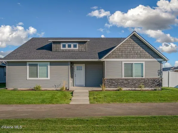 11615 N Railway Ave, Rathdrum, ID 83858