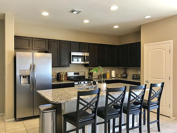 Granite Counter tops