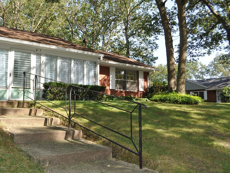 1st image of 67F Dorchester Dr #1006