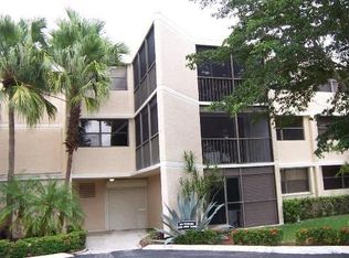 16251 Golf Club Rd APT 208, Fort Lauderdale, FL 33326
