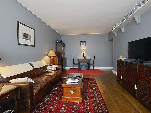 2nd image of 78-10 34th Ave #6G