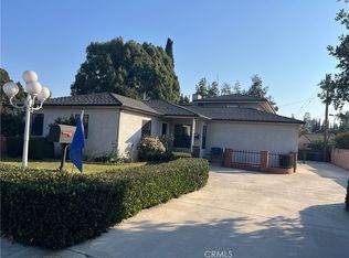 1316 W Hellman Ave, Alhambra, CA 91803