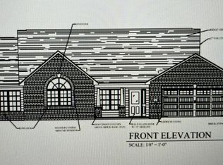922 Iris Ct, Lebanon, IN 46052