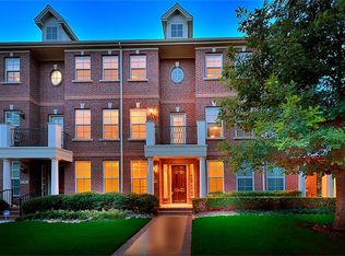 14 Shell Port Sq, The Woodlands, TX 77380