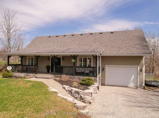 4629 4th Line N, Oro Medonte, ON L0L1V0