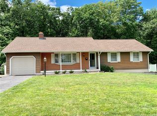 53 Wentworth Dr, East Hartford, CT 06118