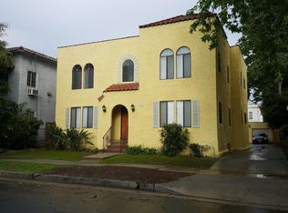 420 N Spaulding Ave APT 2, Los Angeles, CA 90036