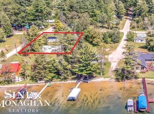 4195 Balsam Ct, Lewiston, MI 49756