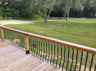 21650 SE 62nd St, Morriston, FL 32668