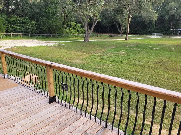21650 SE 62nd St, Morriston, FL 32668