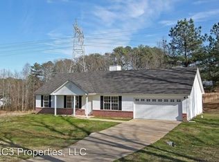 335 Westbridge Rd, Fayetteville, GA 30214