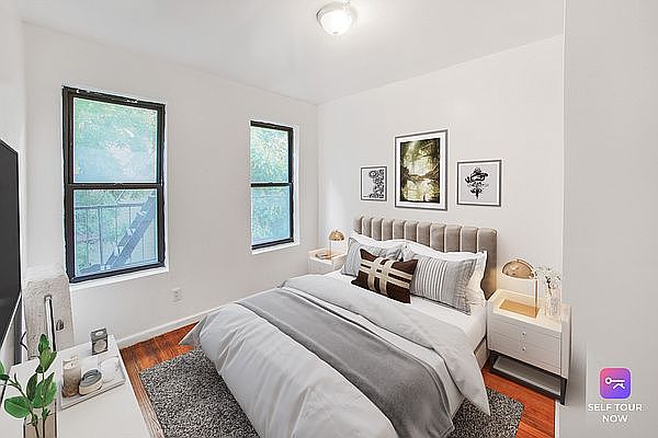 1st image of 141 Edgecombe Ave APT 14