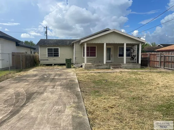 1616 Siesta Dr, Brownsville, TX 78521