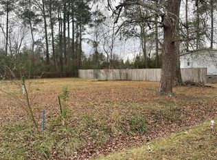 118 Bostic Rd, Richlands, NC 28574