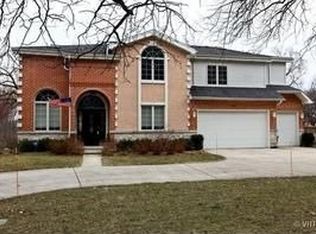507 S Lorraine Rd, Wheaton, IL 60187