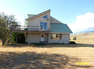 175 Indian Creek Rd, Eureka, MT 59917