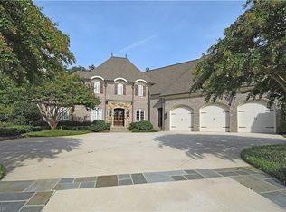 809 Northern Shores Point, Greensboro, NC 27455