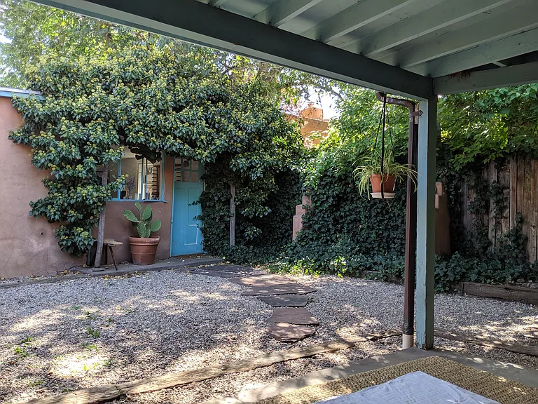 Galisteo St — Photo 12