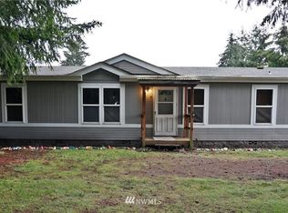 10036 180th Way SW, Rochester, WA 98579