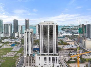 1600 NE 1st Ave APT 3705, Miami, FL 33132