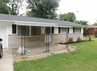 3805 S Sharon Dr, Bloomington, IN