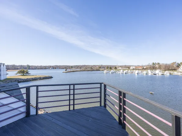 635 Popes Island Road #635, Milford, CT 06461