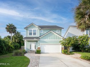201 3rd St, Saint Augustine, FL 32080