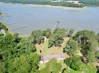 38157 Bells Neck Rd, Painter, VA 23420