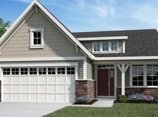 853 Mulligan Pl, Lebanon, OH 45036