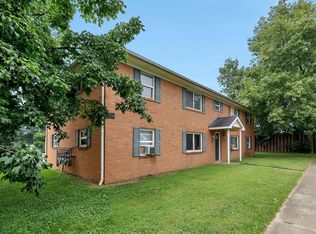 3023 Markham Rd #3023A, Columbus, OH 43207