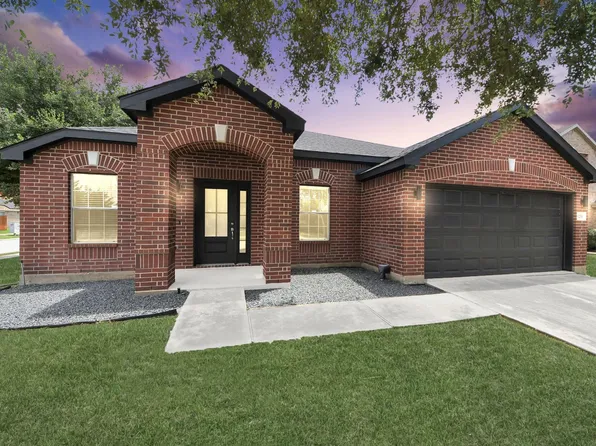 3230 Legends Creek Dr, Spring, TX 77386