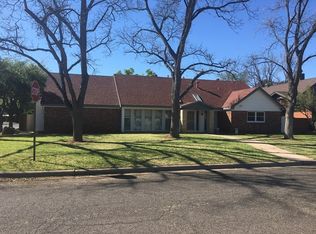 2401 Stanolind Ave, Midland, TX 79705