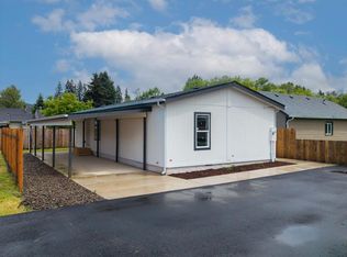 1228 47th Ave, Sweet Home, OR 97386