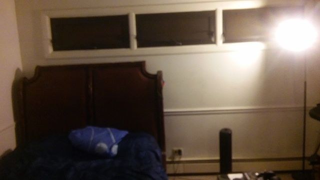 2nd image of 557 N Carroll Pkwy APT 2G