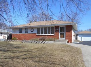 3518 72nd Ave N, Brooklyn Center, MN 55429