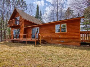 7012 N Malm Rd, Winter, WI 54896